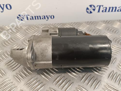 Startmotor MERCEDES-BENZ A-CLASS (W168)  | BP17069863M8 