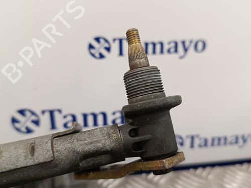 Front wiper motor CITROËN JUMPER I Van (244) 2.0 HDi | BP16087704M29 
