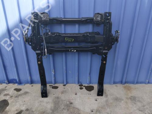 Used Subframe Subframe MERCEDES-BENZ SPRINTER 3-t Van (B906) [2006-2018] 39981542 39981542