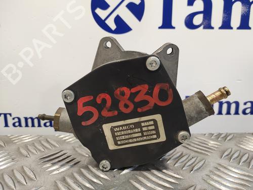 Vacuum pump CHEVROLET EPICA (KL1_) 2.0 D | BP15840392M80 