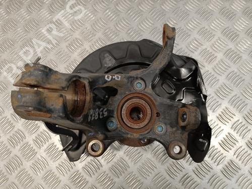 Right front steering knuckle SEAT LEON SC (5F5) 2.0 TDI | BP16302224M26 
