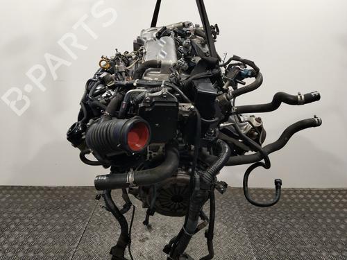 Engine HYUNDAI ix35 (LM, EL, ELH) 1.6 | BP38775784M1 - Image 5
