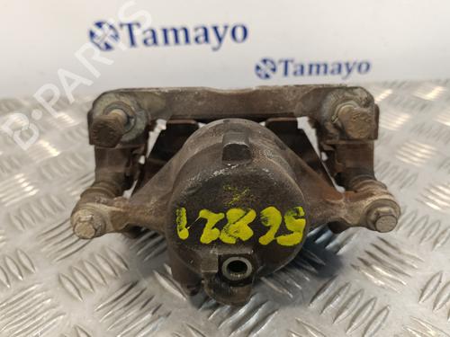 Right front brake caliper LAND ROVER FREELANDER I (L314) | BP18682512M104
