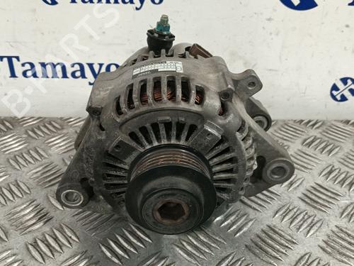 Used Alternator KIA CARNIVAL II (GQ) [1999-2007]  30907082