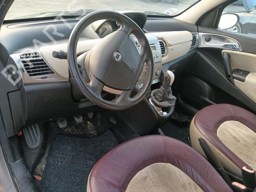 Fælk LANCIA YPSILON (843_) 1.3 D Multijet (843.AXE11, 843.AXE1A) | BP32028232C45