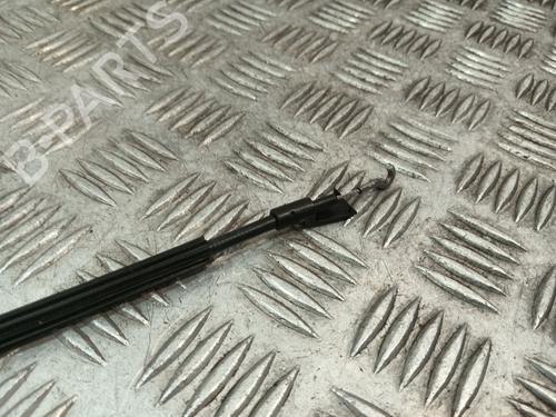 Front right lock VW PASSAT B7 Variant (365) 2.0 TDI | BP32451448C97 