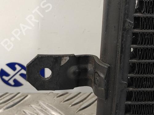 AC radiator AUDI A4 B6 (8E2)  | BP13390954M32 