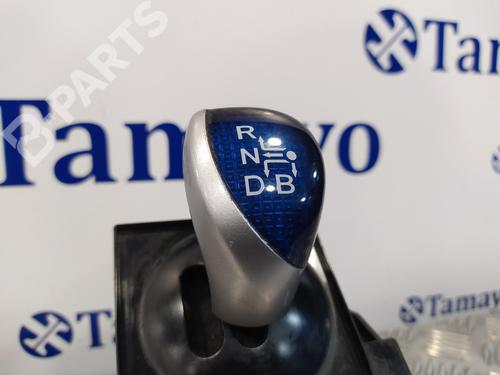 Gear lever TOYOTA PRIUS (_W3_)  | BP11923108M90 