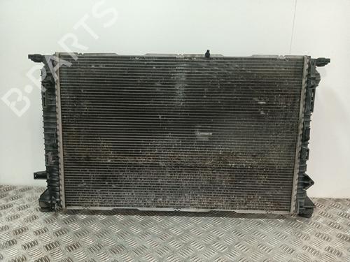 Water radiator AUDI A5 (8T3) 3.2 FSI quattro | BP29520233M31 - Image 4