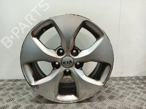 Llanta Llanta KIA CARENS IV 1.7 CRDi (116 hp) 34716932 34716932