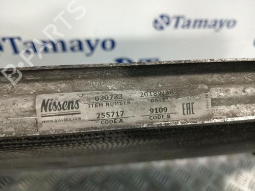 Wasserkühler RENAULT MASTER III Bus (JV) 2.3 dCi 125 FWD (JV0C, JV0D, JV0H, JV0G, JV0J) | BP30393715M31 