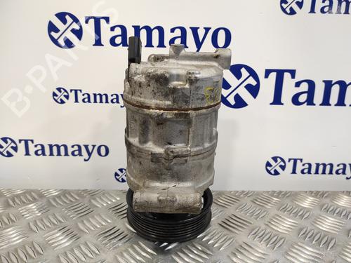 AC compressor AUDI A3 (8V1, 8VK) 1.5 TFSI | BP19808047M34 