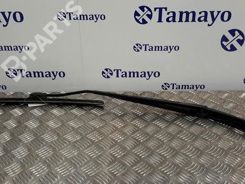 Front windshield wiper arm NISSAN QASHQAI II (J11, J11_) 1.6 dCi | BP7274096C143 