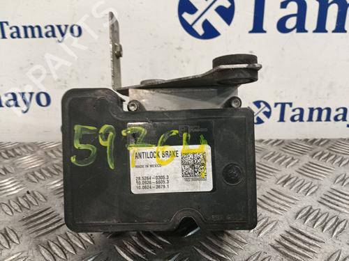 ABS PIAGGIO PORTER Platform/Chassis  | BP30912577M43 