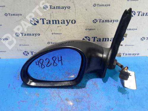 Used Left mirror SEAT ALTEA XL (5P5, 5P8) 1.6 TDI (105 hp) 4670522
