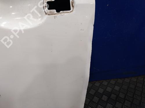 Left front door PEUGEOT 106 II (1A_, 1C_) 1.1 i | BP27377509C2 