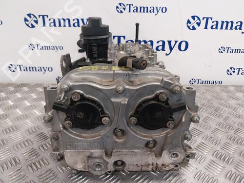 Cylinder head MERCEDES-BENZ GLA-CLASS (X156)  | BP27342970M5