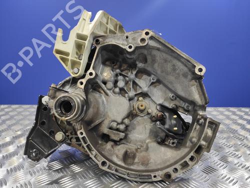 Used Gearbox Gearbox 19088362 19088362
