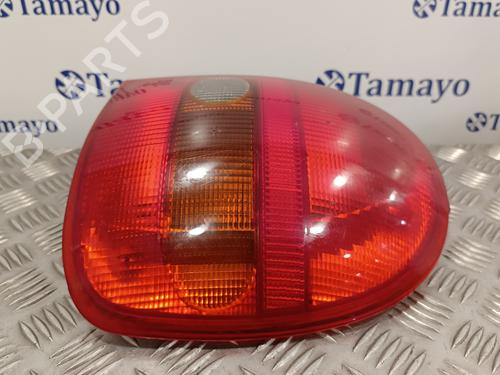 Right taillight OPEL CORSA B (S93)  | BP16092608C35 