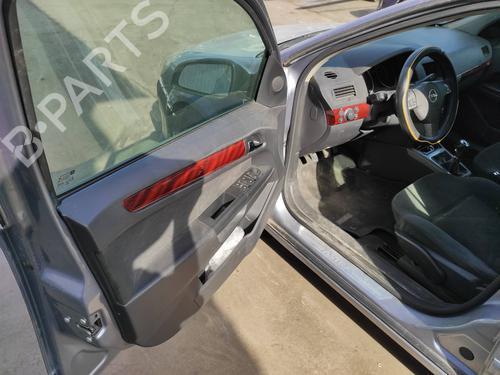 Right front window switch OPEL ASTRA H (A04) 1.7 CDTI (L48) | BP13754917I26 