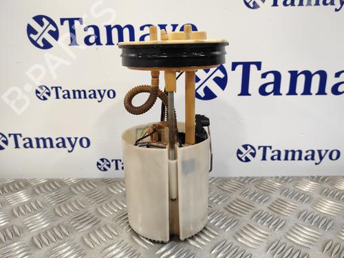 Fuel pump VW POLO V (6R1, 6C1) 1.6 TDI | BP15825700M76 