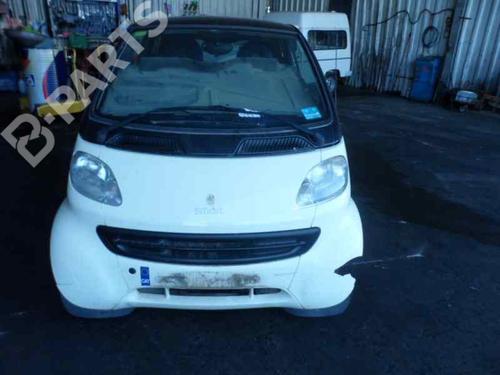Starter SMART CITY-COUPE (450)  | BP9769794M8 