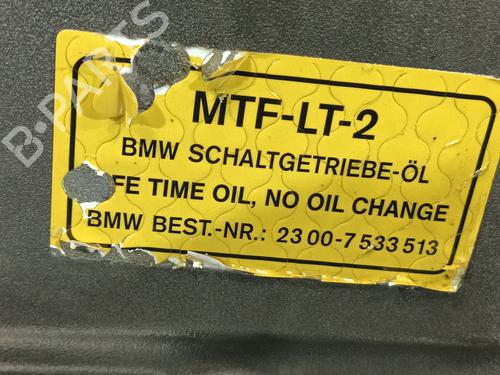 Gearbox BMW 3 Compact (E46)  | BP26378365M3 