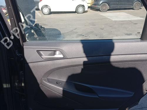 Vindusheismekanisme høyre bak Vindusheismekanisme høyre bak HYUNDAI TUCSON (TL, TLE) 1.6 GDi (132 hp) 36115178 36115178