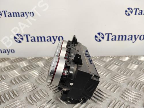 Climate control SUZUKI SX4 (EY, GY)  | BP16848955I5 