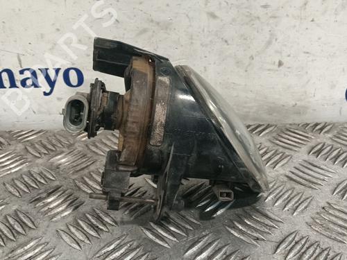 Right front fog light VW PASSAT B6 Variant (3C5) 2.0 TDI 16V | BP31860431C31