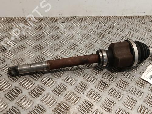 Right front driveshaft CITROËN C3 III (SX) 1.2 THP 110 (SXHNPS, SXHNZT, SXHNZ6) | BP38876577M39 - Image 2