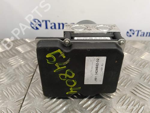 ABS pump BMW X3 (E83)  | BP20317538M43 