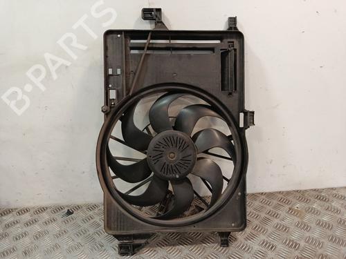 Used Radiator fan Radiator fan 37793537 37793537