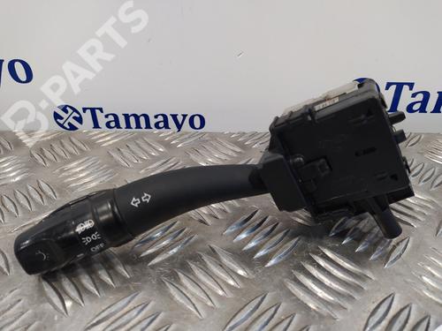Used Steering column stalk HYUNDAI SANTA FÉ II (CM) 2.2 CRDi GLS (150 hp) 9289755