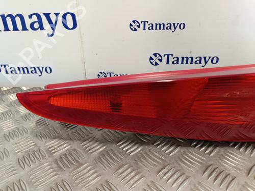Left taillight FIAT PUNTO (188_)  | BP18832118C34 