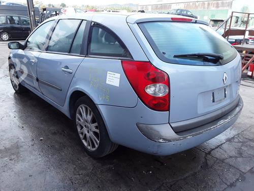Starter RENAULT LAGUNA II Grandtour (KG0/1_) 1.8 16V | BP8798979M8 