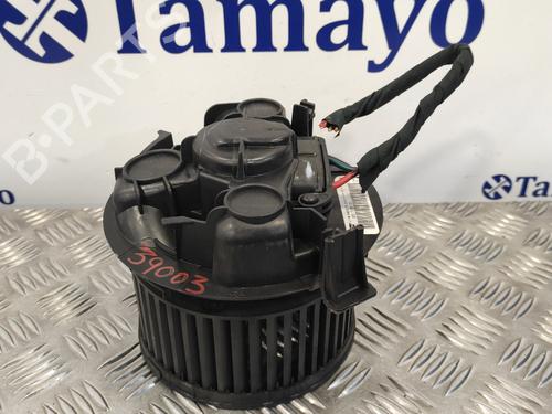 Heater blower motor NISSAN MICRA III (K12)  | BP12553348M62 