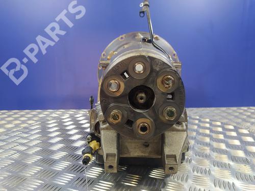 Gearbox MERCEDES-BENZ CLK (C208) CLK 320 (208.365) | BP11328970M3 