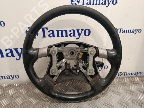 Volant MITSUBISHI GRANDIS (NA_W) [2003-2011]  31824166