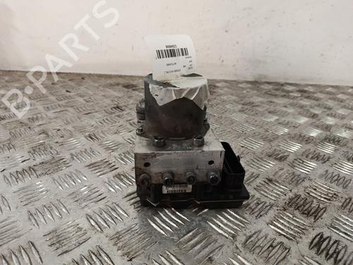 ABS pump CITROËN C4 II (NC_) 1.2 THP 110 (NCHNZ6, NCHNV6) | BP39815179M43 - Image 2