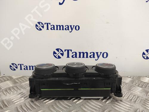Climate control SUBARU XV (_GP_)  | BP17985326I5 