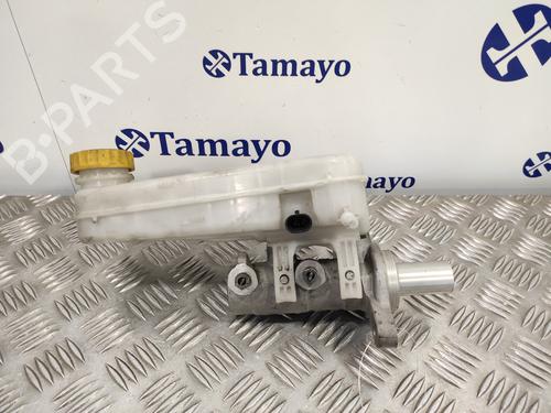 Used Brake master cylinder FIAT DUCATO Van (250_) [2006-2025]  13690046