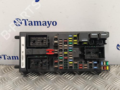 Used Fuse box LAND ROVER DISCOVERY SPORT (L550) [2014-2025]  23899952