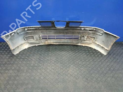 Front bumper SEAT IBIZA II (6K1)  | BP24888505C7 