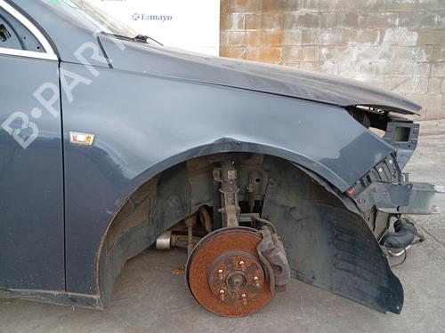 Used Right front fenders Right front fenders OPEL INSIGNIA A Sports Tourer (G09) [2008-2017] 34163416 34163416