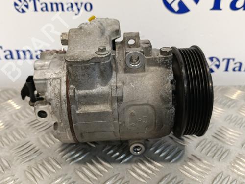 AC-Kompressor SEAT CORDOBA (6L2)  | BP17787739M34 