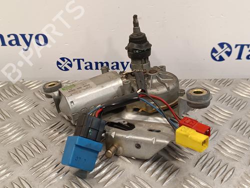 Rear wiper motor PEUGEOT 306 Hatchback (7A, 7C, N3, N5)  | BP16862285M102 