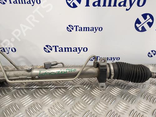 Steering rack VW POLO V (6R1, 6C1) 1.6 TDI | BP15851483M22 
