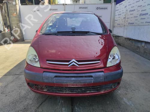 Steering pump CITROËN XSARA PICASSO (N68) 1.6 HDi | BP19647909M99 