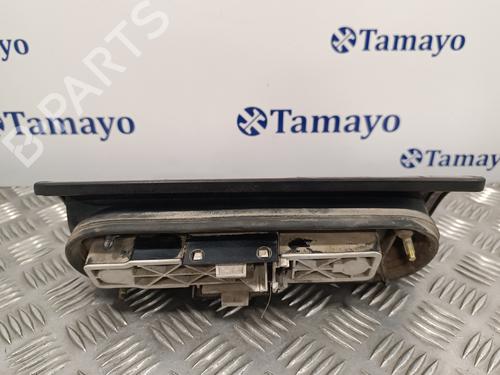 Left taillight RENAULT RAPID Box Body/MPV (F40_, G40_)  | BP15964816C34 
